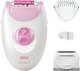 Миниатюра изображения товара Эпилятор Braun SE3-031