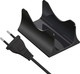 Миниатюра изображения товара Зарядное устройство сетевое Qumo Energy Charger GaN / Q49544 (черный)