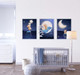 Миниатюра изображения товара Постеры Citydecor Детская 5 (3шт, 21x30)