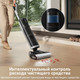 Миниатюра изображения товара Вертикальный пылесос Dreame H14 Dual Wet and Dry Vacuum / HHV25A