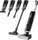 Миниатюра изображения товара Вертикальный пылесос Dreame H14 Dual Wet and Dry Vacuum / HHV25A