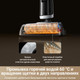 Миниатюра изображения товара Вертикальный пылесос Dreame H14 Dual Wet and Dry Vacuum / HHV25A