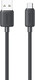 Миниатюра изображения товара Кабель Usams KY Series US-SJ690 MicroUSB (1м, черный)