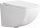 Миниатюра изображения товара Унитаз подвесной с инсталляцией Saniteco KW-99048 + 525 040000 + L3 040013