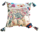 Миниатюра изображения товара Чехол на подушку Arya Colorful Elephant 45x45 (разноцветный)