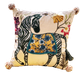 Миниатюра изображения товара Чехол на подушку Arya Ethnic Zebra 45x45 (разноцветный)