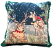 Миниатюра изображения товара Чехол на подушку Arya Forest Deer 45x45 (разноцветный)