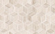 Миниатюра изображения товара Плитка Unitile Треви низ 02 (250x400, бежевый)