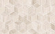 Миниатюра изображения товара Плитка Unitile Треви низ 02 (250x400, бежевый)