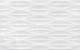 Миниатюра изображения товара Плитка Unitile Эдем низ 03 (250x400, белый)