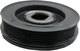 Миниатюра изображения товара Шкив коленвала Nissan/Infiniti  1230300Q1D