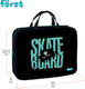 Миниатюра изображения товара Папка-портфель Forst Skateboard / FT-FB-A40413