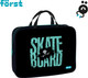Миниатюра изображения товара Папка-портфель Forst Skateboard / FT-FB-A40413