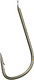 Миниатюра изображения товара Набор крючков рыболовных Owner Sode brown №3 / 50282-03 (11шт)