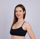 Миниатюра изображения товара Бюстгальтер Verally 267-2 (р.96, черный)