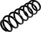 Миниатюра изображения товара Пружина подвески Lesjofors 4295052
