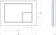 Миниатюра изображения товара Унитаз подвесной с инсталляцией Saniteco KW-99046 + 64077 + S-IN-MZ-LINK_PRO