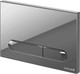 Миниатюра изображения товара Унитаз подвесной с инсталляцией Saniteco KW-9004W + 64110 + S-IN-MZ-VECTOR