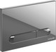 Миниатюра изображения товара Унитаз подвесной с инсталляцией Saniteco KW-9010W + 64110 + S-IN-MZ-VECTOR