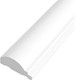 Миниатюра изображения товара Профиль для стеновой панели SOLID 4 UHD 16/30-07 (2.8м, белый)
