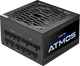 Миниатюра изображения товара Блок питания для компьютера Chieftec Atmos Gold CPX-850FC 850W