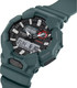 Миниатюра изображения товара Часы наручные мужские Casio GA-010-2A