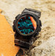 Миниатюра изображения товара Часы наручные мужские Casio GA-110TLS-8A
