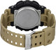 Миниатюра изображения товара Часы наручные мужские Casio GA-110TU-1A5