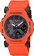 Миниатюра изображения товара Часы наручные мужские Casio GA-2300FL-4A