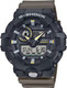 Миниатюра изображения товара Часы наручные мужские Casio GA-710TU-1A3