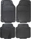 Миниатюра изображения товара Комплект ковриков для авто Skyway Стандарт 005 / S01704005 (4шт)