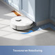 Миниатюра изображения товара Робот-пылесос Trouver Robot Vacuum E30 Ultra / RLE51SE