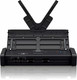 Миниатюра изображения товара Портативный сканер Epson WorkForce DS-310 (B11B241505)