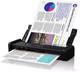 Миниатюра изображения товара Портативный сканер Epson WorkForce DS-310 (B11B241505)