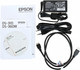 Миниатюра изображения товара Портативный сканер Epson WorkForce DS-310 (B11B241505)
