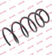 Миниатюра изображения товара Пружина подвески KYB RC1688