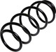 Миниатюра изображения товара Пружина подвески Lesjofors 4063464
