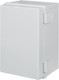 Миниатюра изображения товара Бокс пластиковый Wilderness ЩМП-П 400х300х180 IP66 (R) / RH403018