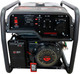 Миниатюра изображения товара Бензиновый генератор Verton Power GG6500 / 01.15815.15818