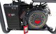 Миниатюра изображения товара Бензиновый генератор Verton Power GG6500 / 01.15815.15818