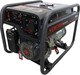 Миниатюра изображения товара Бензиновый генератор Verton Power GG6500 / 01.15815.15818