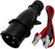 Миниатюра изображения товара Бензиновый генератор Verton Power GG6500 / 01.15815.15818