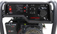 Миниатюра изображения товара Бензиновый генератор Verton Power GG6500 / 01.15815.15818