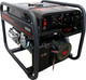 Миниатюра изображения товара Бензиновый генератор Verton Power GG6500 / 01.15815.15818