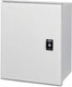 Миниатюра изображения товара Щит с монтажной панелью Wilderness Safe 300х250х140 IP65 (R) / SAF-302514GF 