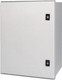Миниатюра изображения товара Щит с монтажной панелью Wilderness Safe 400х300х200 IP65 (R) / SAF-403020GF