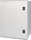 Миниатюра изображения товара Щит с монтажной панелью Wilderness Safe 600х500х230 IP65 (R) / SAF-605023GF