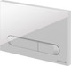 Миниатюра изображения товара Унитаз подвесной с инсталляцией Saniteco KW-9010W + 64109 + S-IN-MZ-VECTOR
