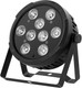Миниатюра изображения товара Прожектор сценический Involight LEDPAR9HEX