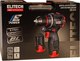Миниатюра изображения товара Аккумуляторная дрель-шуруповерт Elitech CD 12L2 / 205713